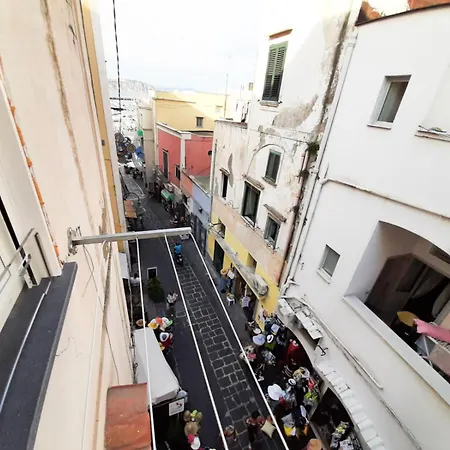 Casa Vacanze Centro Storico