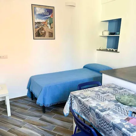 Appartement Casa Vacanze Centro Storico