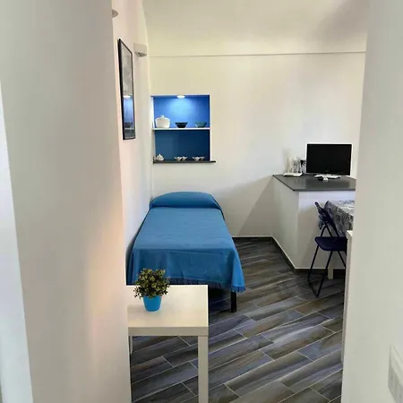 Casa Vacanze Centro Storico Appartement Procida