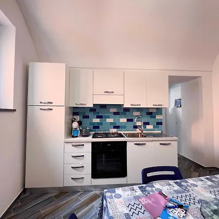 Casa Vacanze Centro Storico Procida