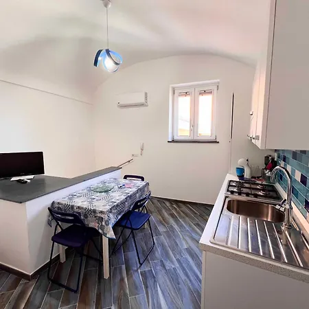 Casa Vacanze Centro Storico *