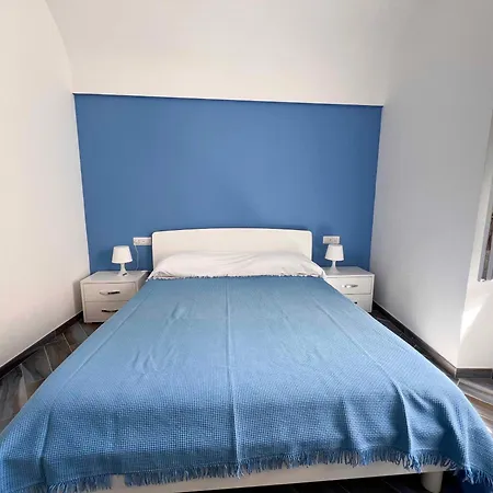 Casa Vacanze Centro Storico Appartement *