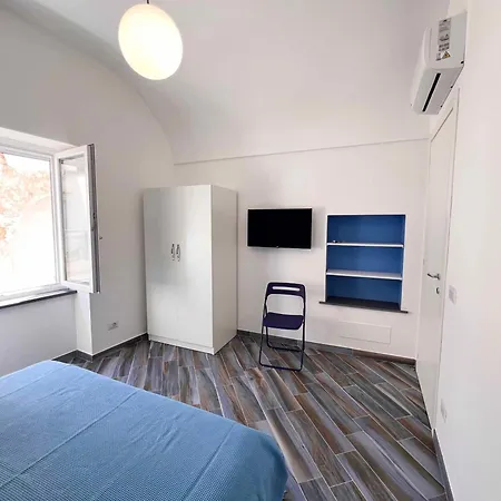Appartement Casa Vacanze Centro Storico Procida