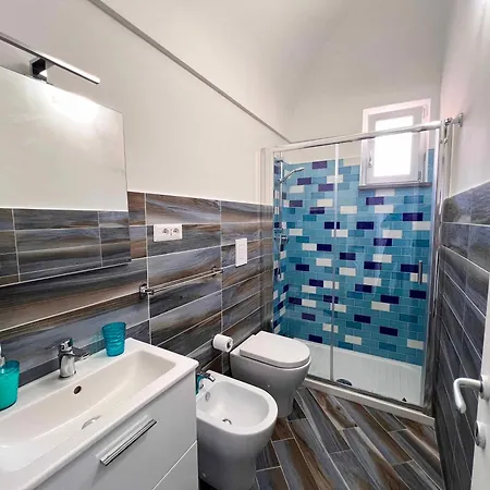 Casa Vacanze Centro Storico * Procida