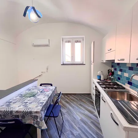 Casa Vacanze Centro Storico Procida